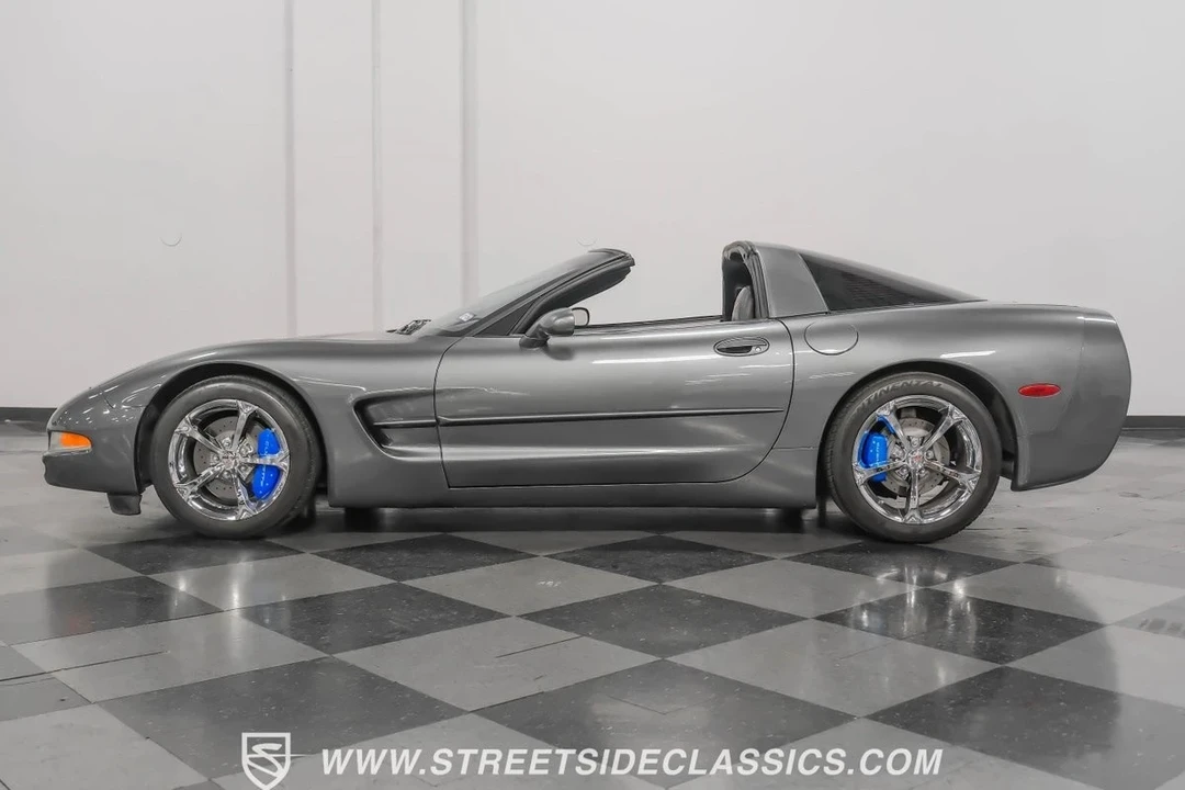 2003 Chevrolet Corvette C5 - Image 3 of 12