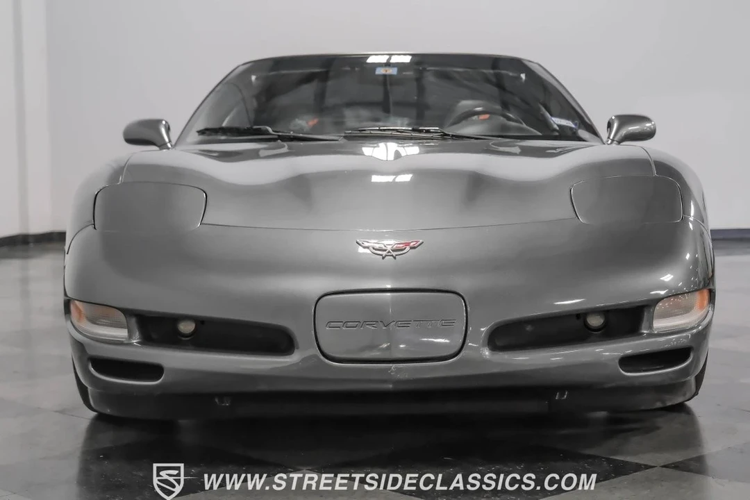 2003 Chevrolet Corvette C5 - Image 18 of 21