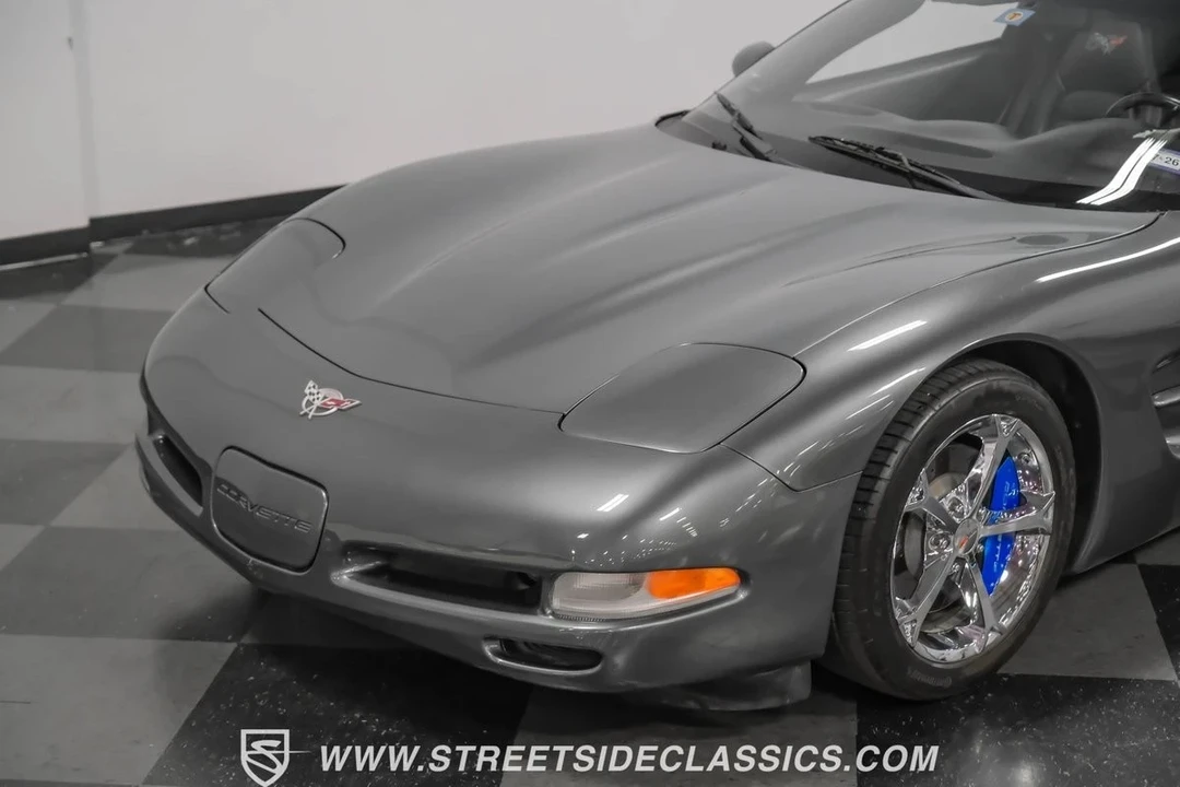 2003 Chevrolet Corvette C5 - Image 20 of 21