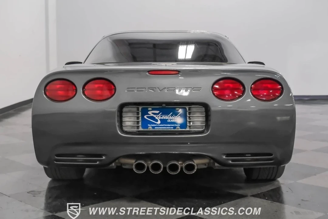 2003 Chevrolet Corvette C5 - Image 11 of 12