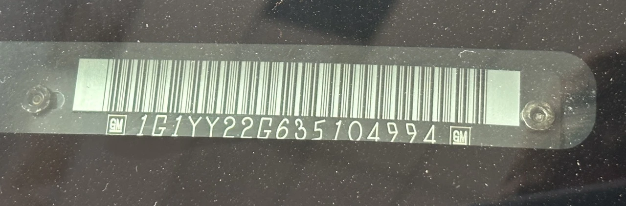 2003 Chevrolet Corvette C5 - Image 31 of 31