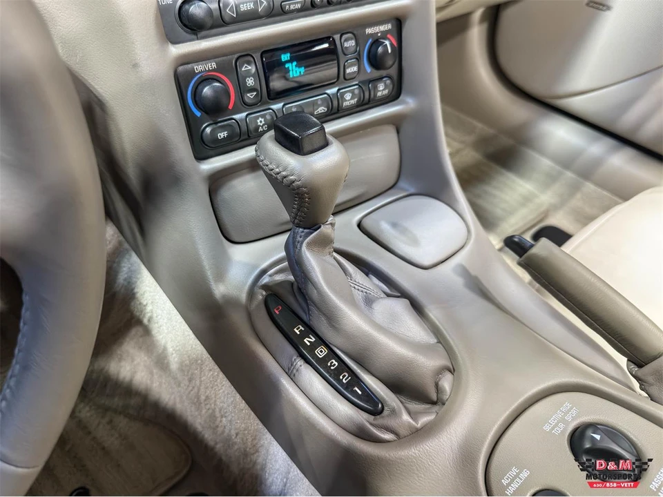 2003 Chevrolet Corvette C5 - Image 22 of 31