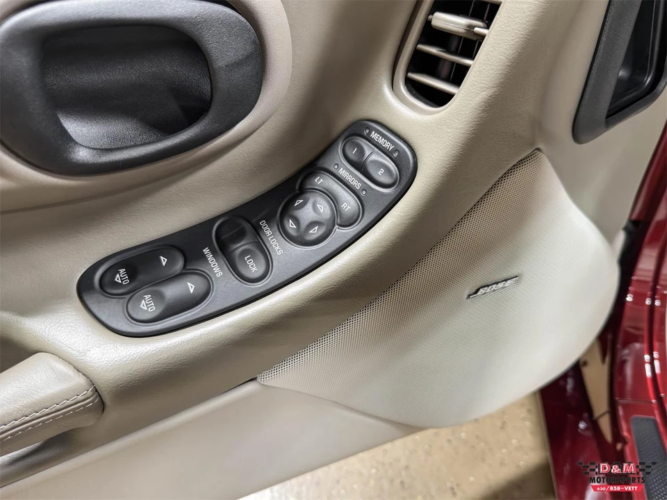 2003 Chevrolet Corvette C5 - Image 28 of 31