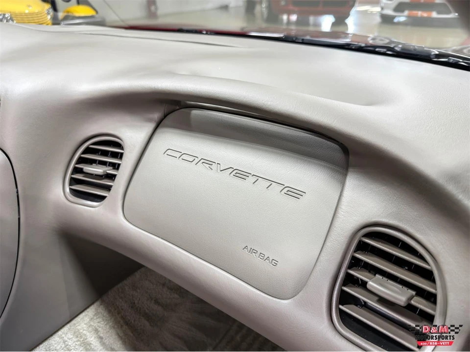2003 Chevrolet Corvette C5 - Image 15 of 31