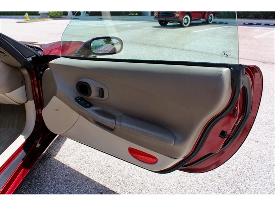 2003 Chevrolet Corvette C5 - Image 28 of 31