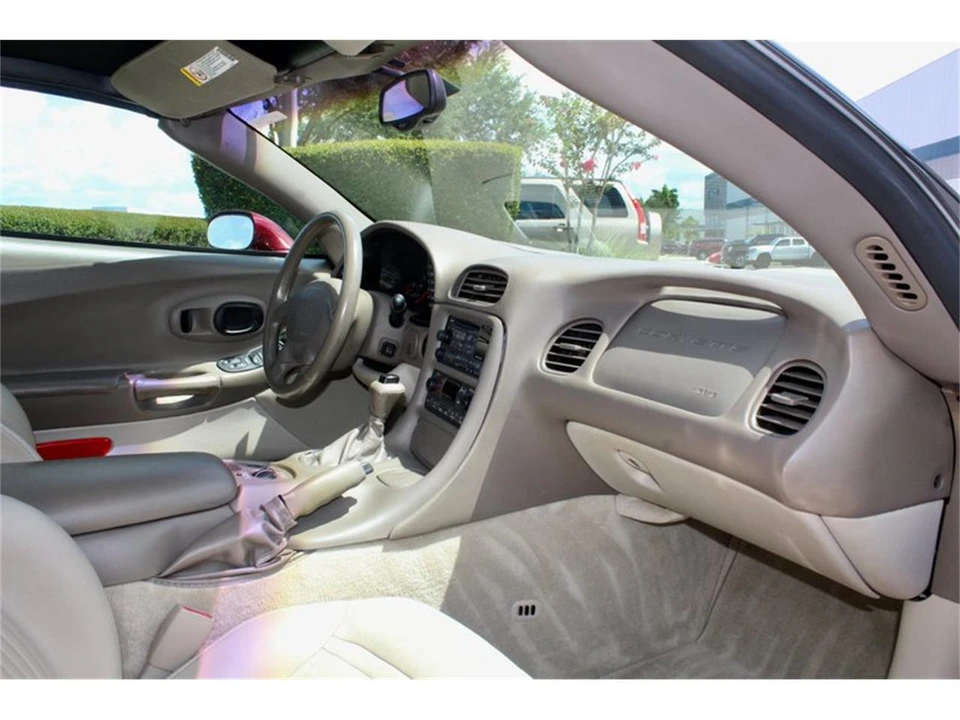 2003 Chevrolet Corvette C5 - Image 30 of 31