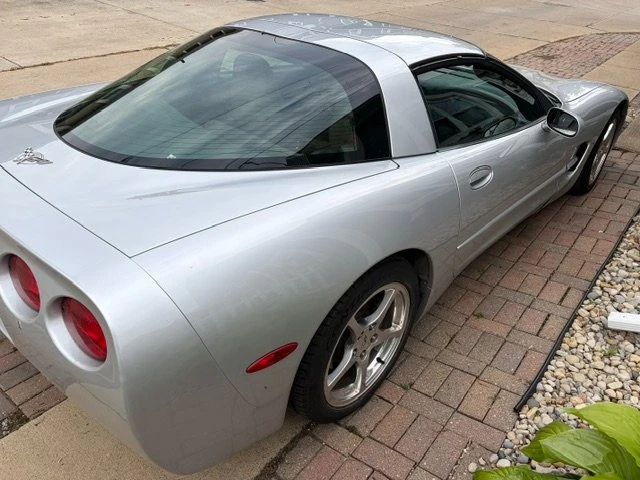 2003 Chevrolet Corvette C5 - Image 2 of 3