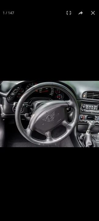2003 Chevrolet Corvette C5 - Image 16 of 21