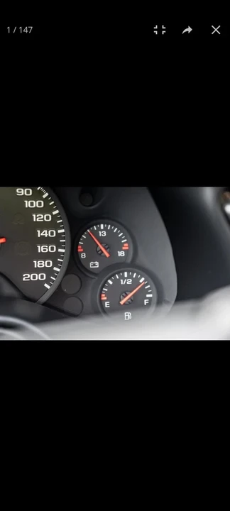 2003 Chevrolet Corvette C5 - Image 17 of 21