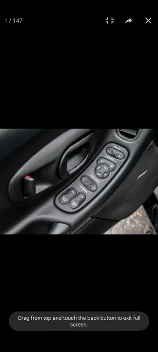 2003 Chevrolet Corvette C5 - Image 8 of 21