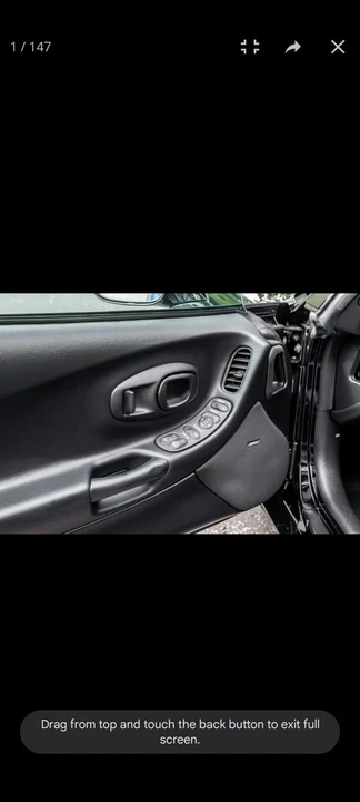 2003 Chevrolet Corvette C5 - Image 15 of 21
