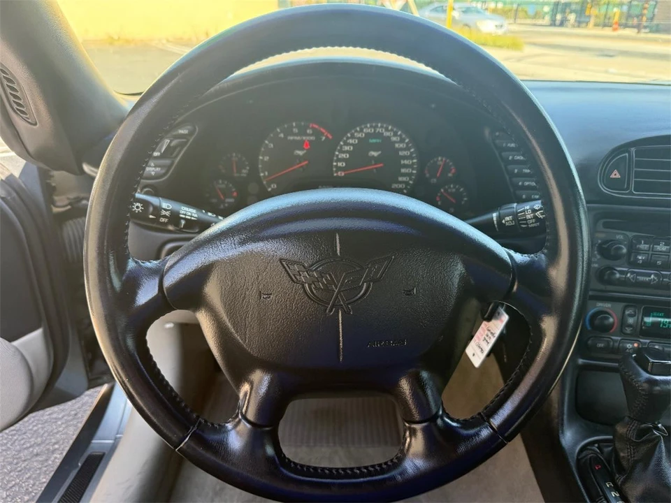 2003 Chevrolet Corvette C5 - Image 18 of 22