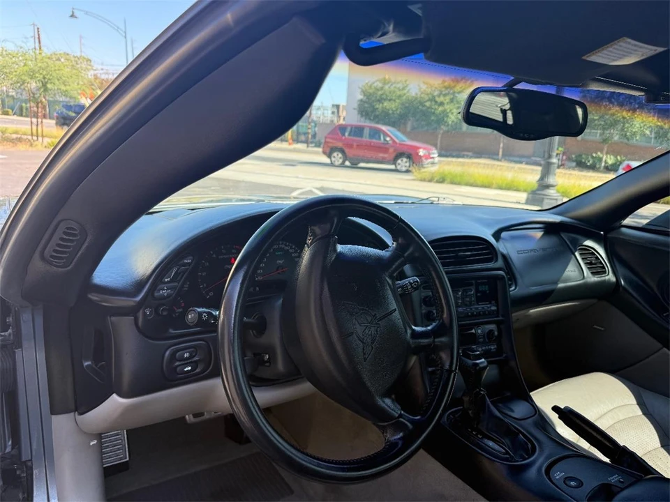 2003 Chevrolet Corvette C5 - Image 12 of 22