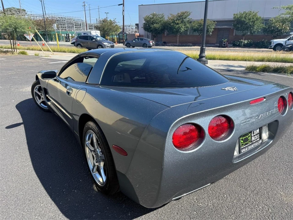 2003 Chevrolet Corvette C5 - Image 7 of 22