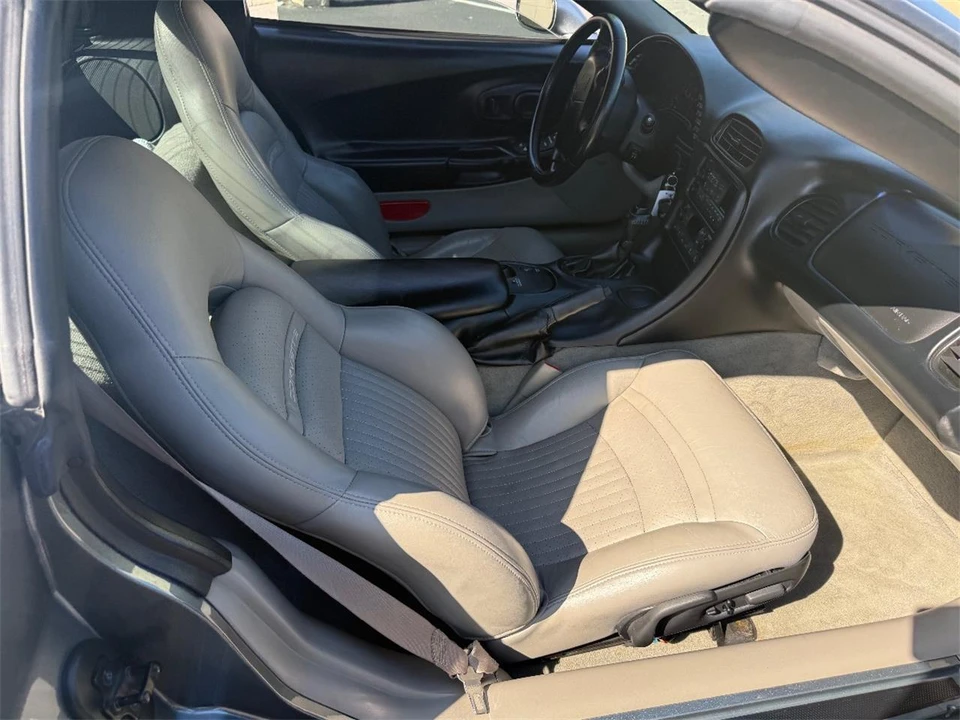 2003 Chevrolet Corvette C5 - Image 16 of 22