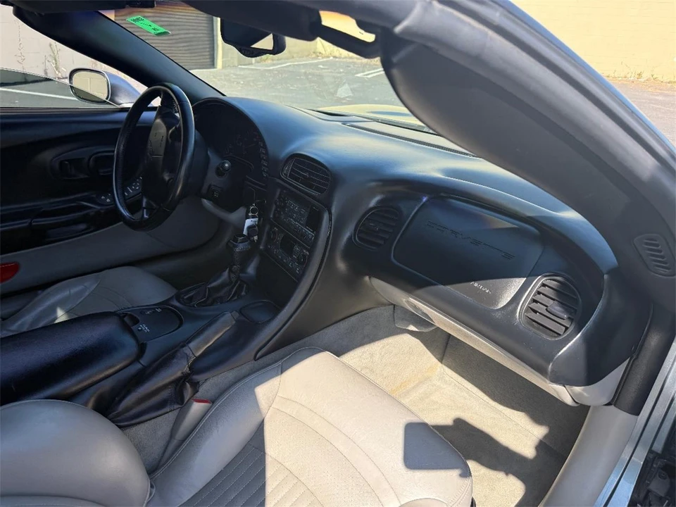 2003 Chevrolet Corvette C5 - Image 15 of 22