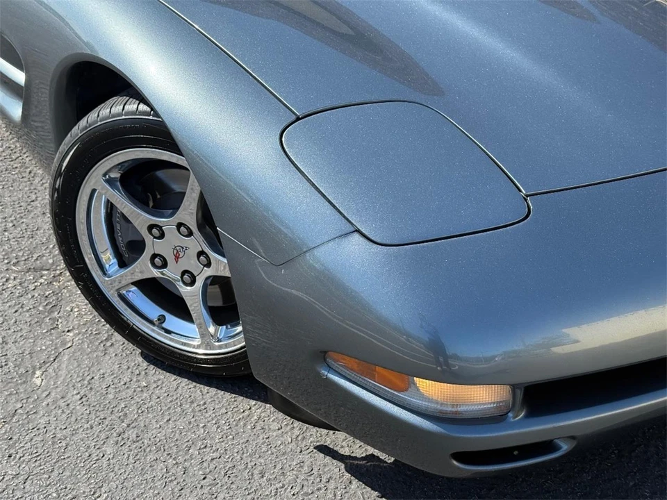 2003 Chevrolet Corvette C5 - Image 5 of 22
