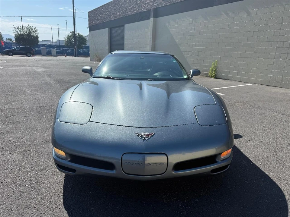 2003 Chevrolet Corvette C5 - Image 4 of 22