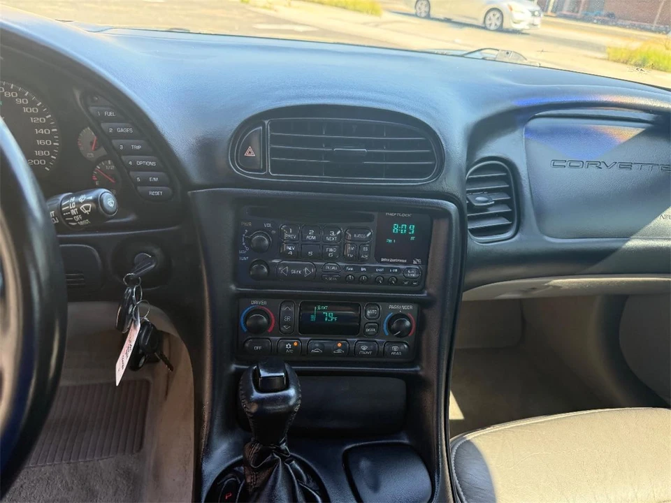 2003 Chevrolet Corvette C5 - Image 21 of 22