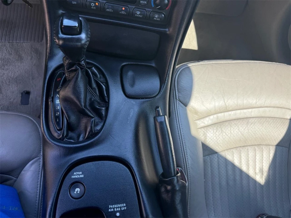 2003 Chevrolet Corvette C5 - Image 22 of 22