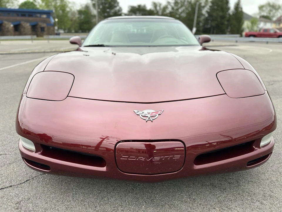 2003 Chevrolet Corvette C5 - Image 3 of 8