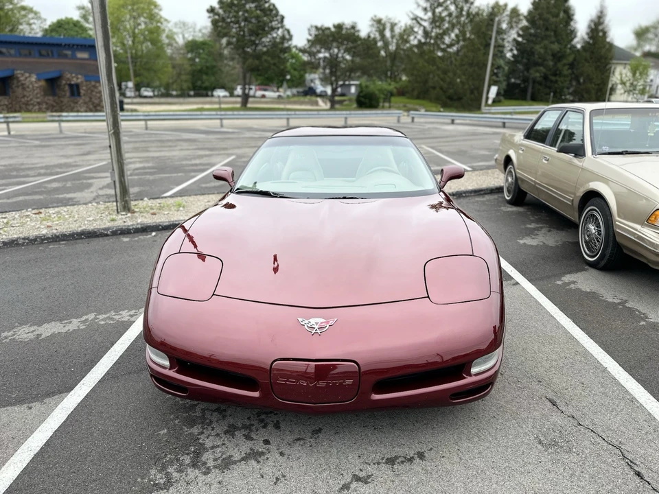 2003 Chevrolet Corvette C5 - Image 6 of 8