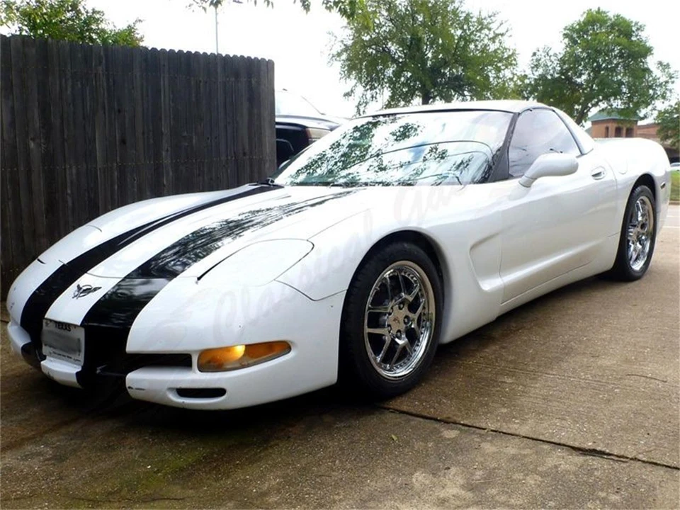 2003 Chevrolet Corvette C5 - Image 7 of 12
