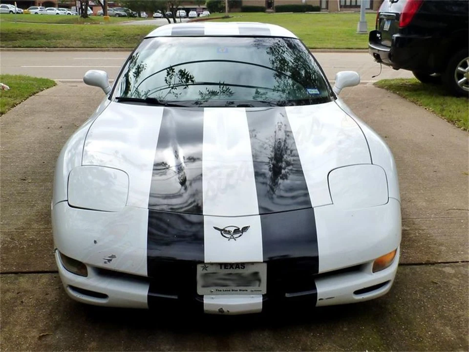 2003 Chevrolet Corvette C5 - Image 8 of 12