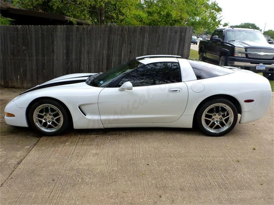 2003 Chevrolet Corvette C5 - Image 6 of 12