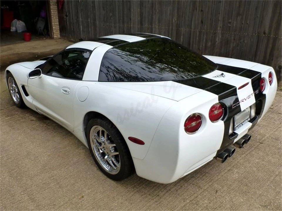 2003 Chevrolet Corvette C5 - Image 5 of 12