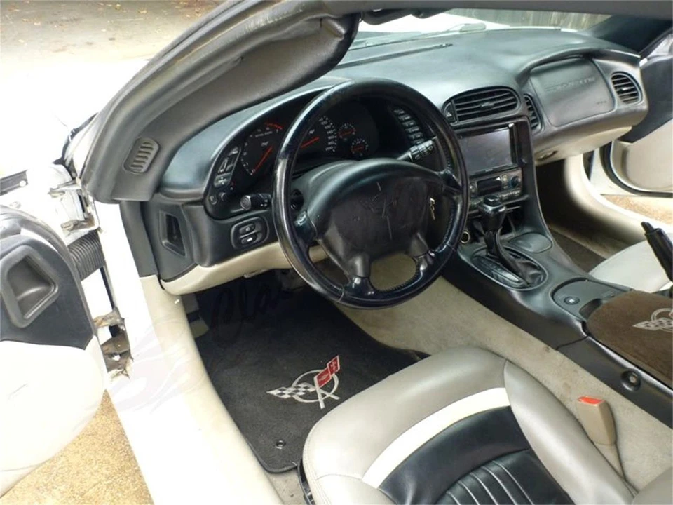 2003 Chevrolet Corvette C5 - Image 11 of 12
