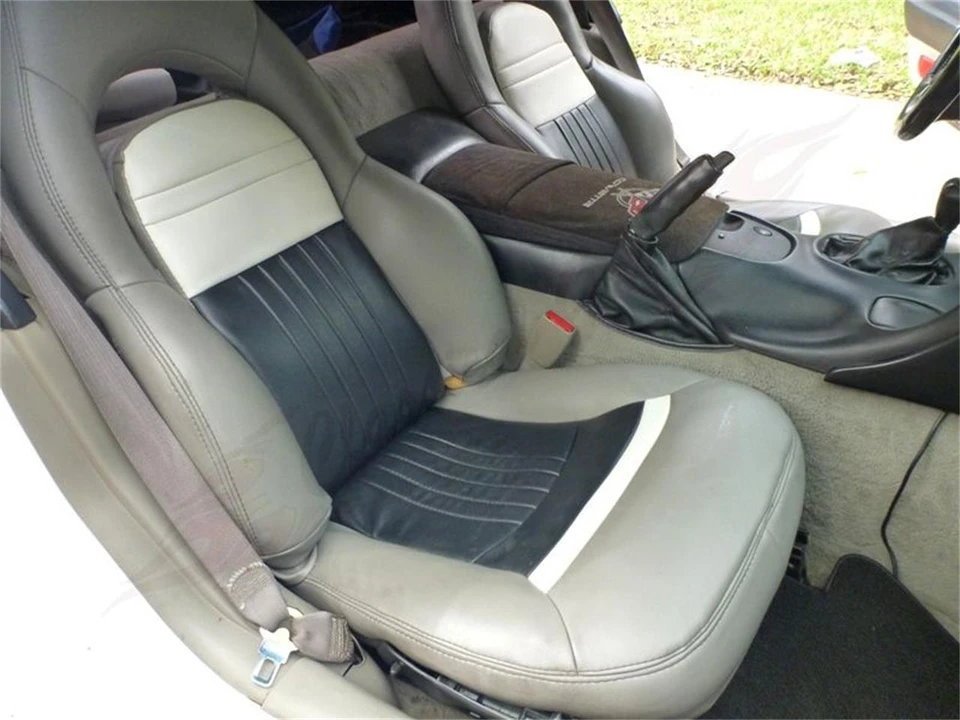 2003 Chevrolet Corvette C5 - Image 12 of 12