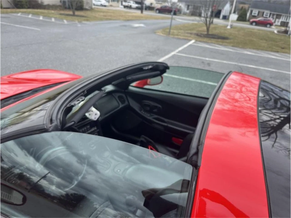 2003 Chevrolet Corvette C5 - Image 6 of 17