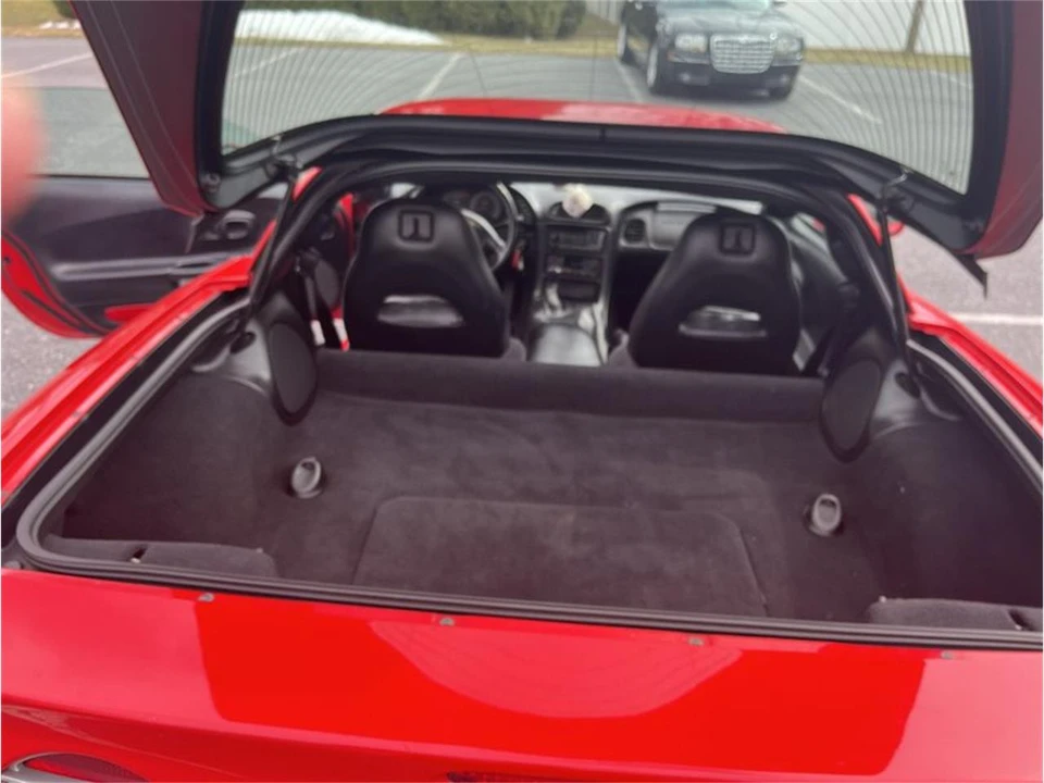 2003 Chevrolet Corvette C5 - Image 12 of 17