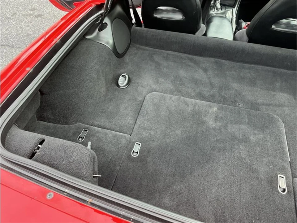 2003 Chevrolet Corvette C5 - Image 13 of 17