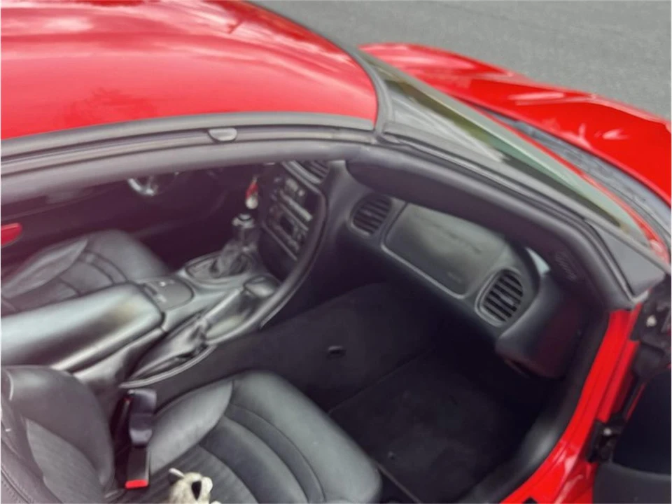 2003 Chevrolet Corvette C5 - Image 10 of 17
