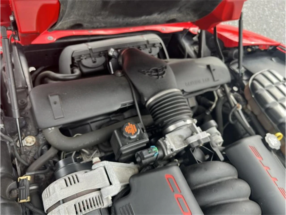 2003 Chevrolet Corvette C5 - Image 16 of 17
