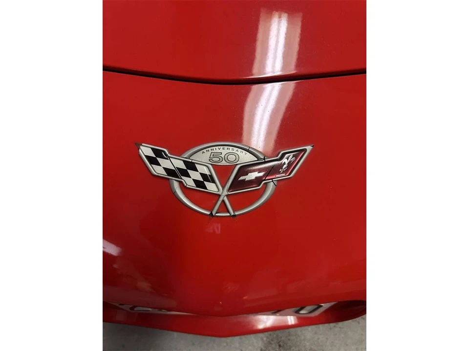 2003 Chevrolet Corvette C5 - Image 7 of 17