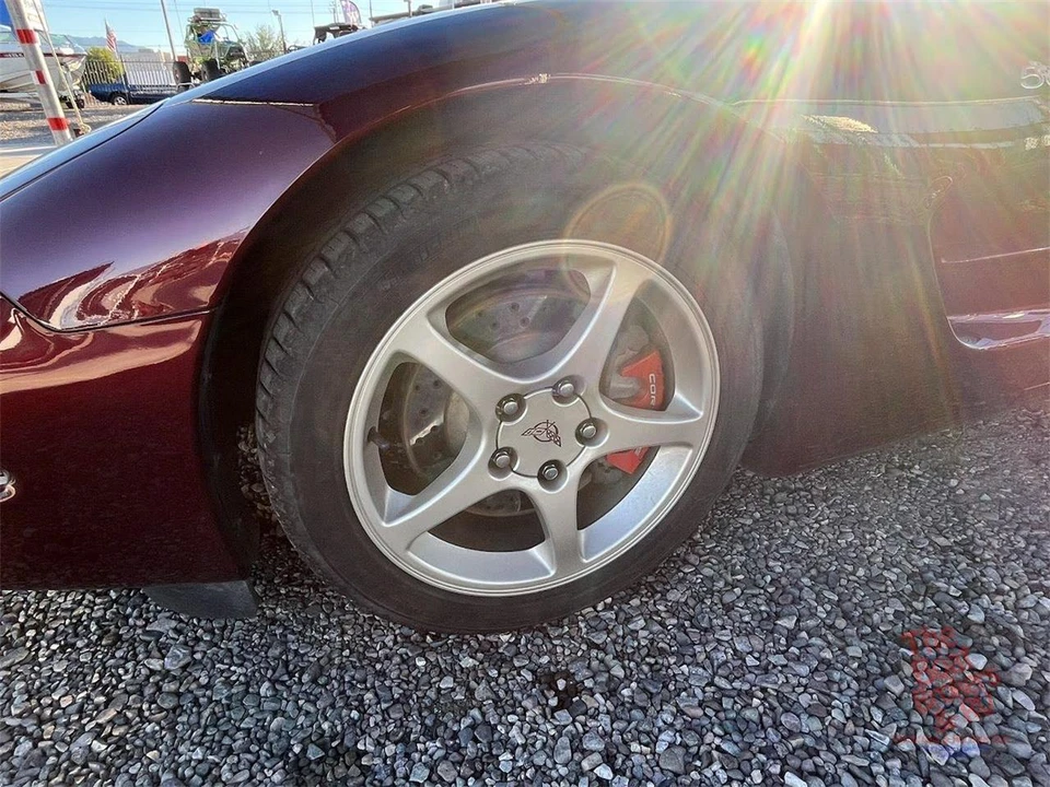 2003 Chevrolet Corvette C5 - Image 14 of 16