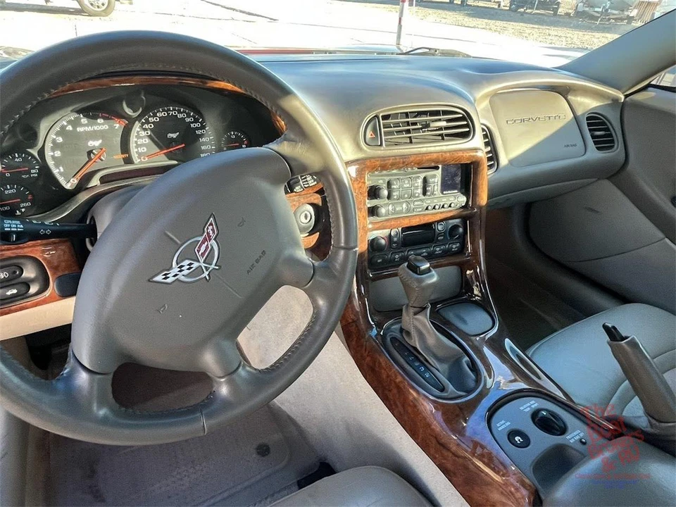 2003 Chevrolet Corvette C5 - Image 11 of 16