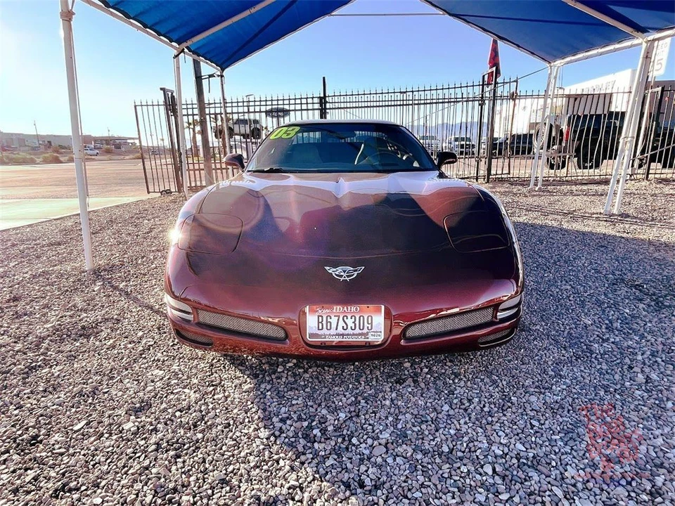 2003 Chevrolet Corvette C5 - Image 3 of 16