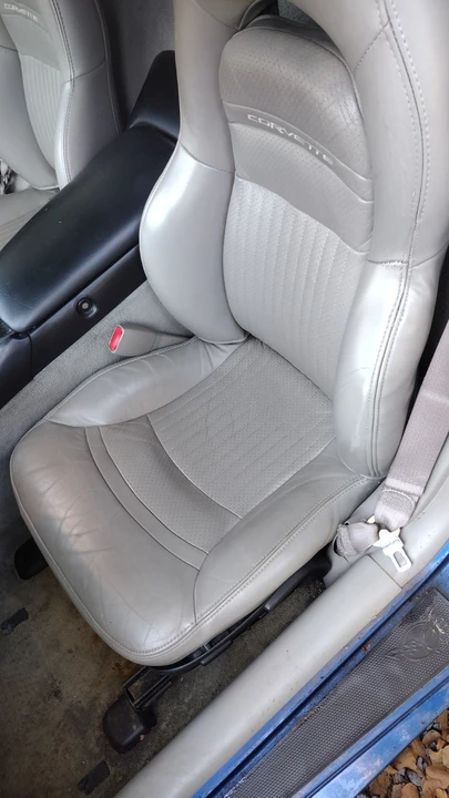 2003 Chevrolet Corvette C5 - Image 16 of 16