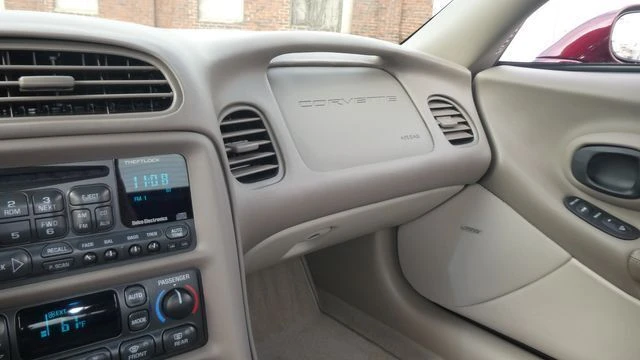 2003 Chevrolet Corvette C5 - Image 26 of 31