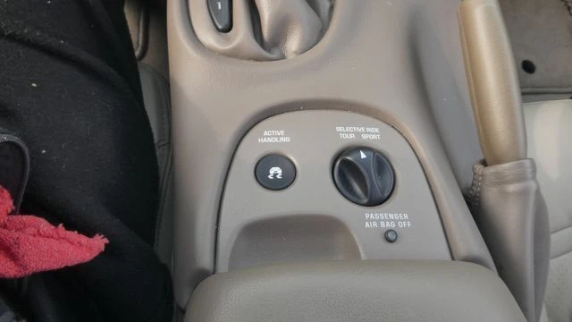 2003 Chevrolet Corvette C5 - Image 27 of 31