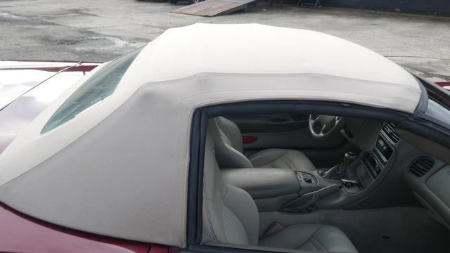 2003 Chevrolet Corvette C5 - Image 28 of 31
