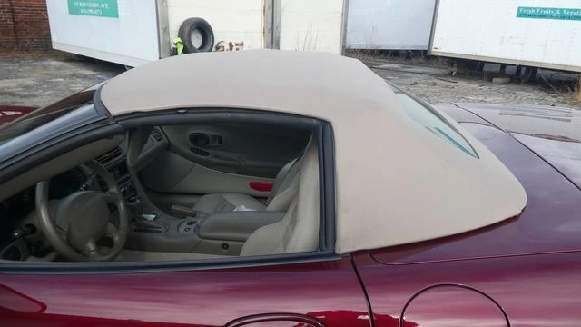 2003 Chevrolet Corvette C5 - Image 30 of 31