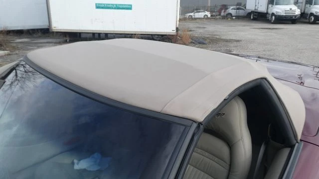 2003 Chevrolet Corvette C5 - Image 31 of 31