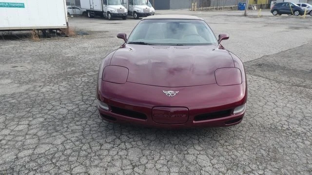 2003 Chevrolet Corvette C5 - Image 7 of 31