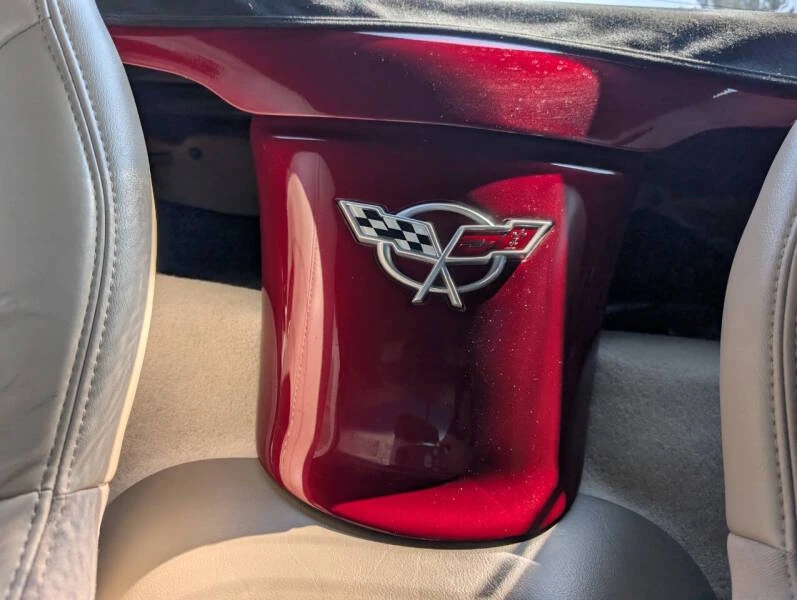 2003 Chevrolet Corvette C5 - Image 27 of 31