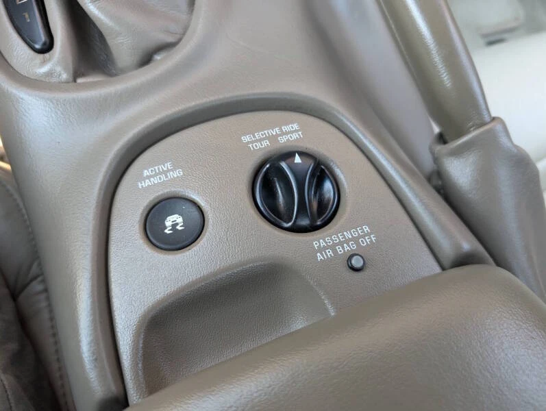 2003 Chevrolet Corvette C5 - Image 24 of 31